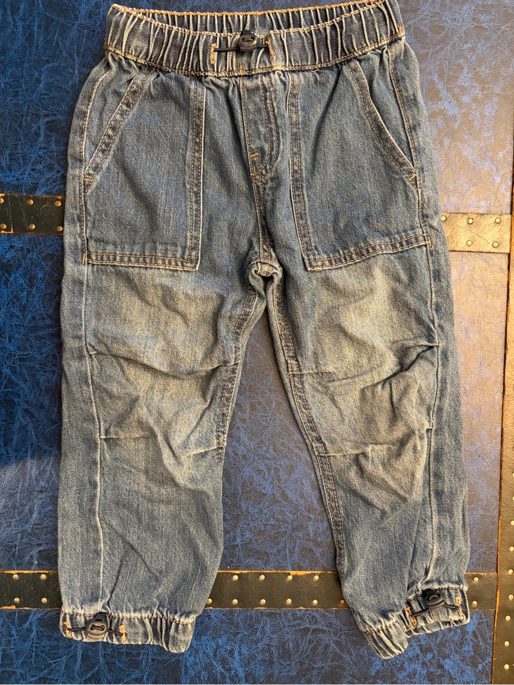 Mayoral kids jeans